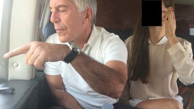 Шведската принцеса София призна за срещите си с Епстийн
