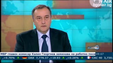 Около 6 милиарда лева по европейски проекти отиват в строителния бранш