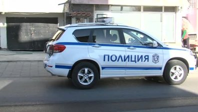 Посред бял ден: Крадци задигнаха златни накити от заложна къща в Благоевград
