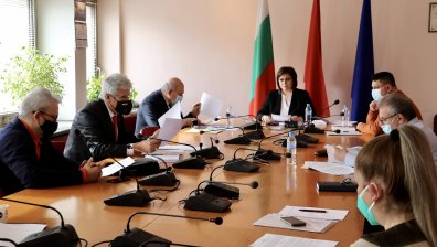 БСП обяви формата на коалиция за предстоящите избори