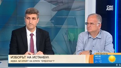 Новият кмет на Истанбул - най-големият опонент на Ердоган за президентския пост