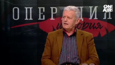 Внимание: Български танкове!