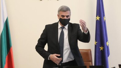 Янев: Притеснителна е ниската избирателна активност, гласувайте в неделя!