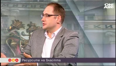 Гражданското общество вече се събужда