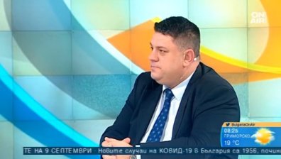 С бежанците от Афганистан има риск от проникване на радикални елементи