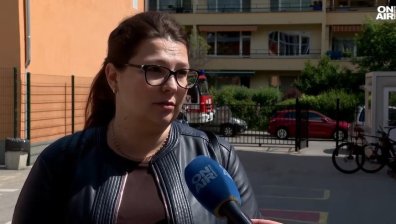 Бабите спасяват положението в изненадващия неучебен 14 май