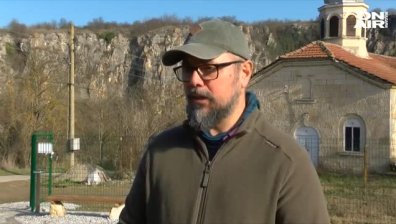 Обратна тенденция: Как населението на най-малкото село в Русенско се увеличава