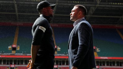 Пулев и Джошуа постигнали договорка за двубой?