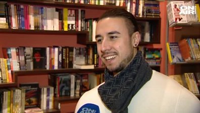 "Despacito" превърна Атанас Паскалев - Начо в сензация