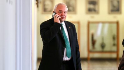 Демерджиев: Престъпленията от млади хора са феномен, с който ще се борим