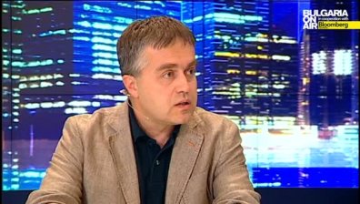 Владимир Шопов: Следващият кабинет не може да си позволи лукса да бъде неработещ и нереформиращ