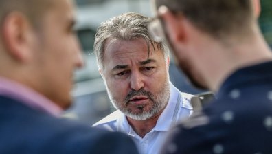 Ясен Петров: Нямаме какво да губим в мача срещу Италия