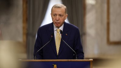 Ден на траур в Турция в памет на Ебрахим Раиси