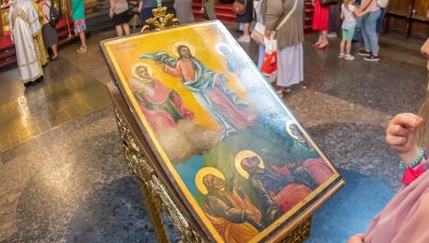 Обичаи и поверия за църковния празник на 2 септември