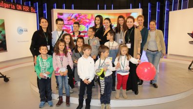 Български компании отварят вратите за децата на служителите си