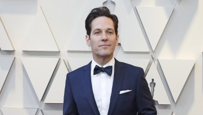 Защо не старее? Каква е тайната на актьора Пол Ръд за добрата външност?