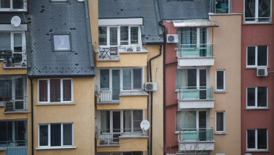 България е водеща в поскъпването на жилищата в Европа в края на 2023 г.