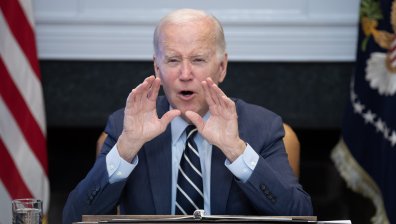 Байдън: Започваме обучението на украински пилоти за F-16