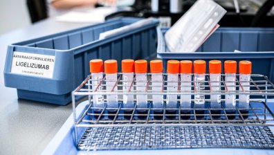 Аларма: Противопаразитното лекарство срещу Ковид-19 може да е токсично