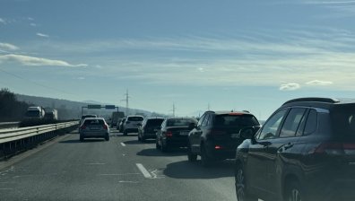 "Не тръгвайте": Много катастрофи и изнервени шофьори на АМ "Тракия"