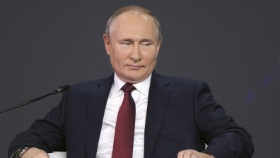 Путин с екстремистки закон, който може да елиминира Навални от участие в изборите