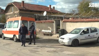 Искат "задържане под стража" за убиеца от Горни Дъбник