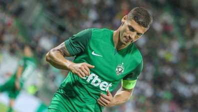 Десподов: "Лудогорец" е гладен за победа, ще покажем едно добро лице