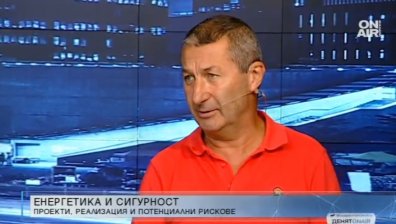 За АЕЦ "Белене" се търси инвеститор, не строител, отсече икономист