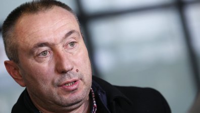 Мъри категорично отказал да стане собственик на "Левски"