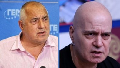 Фотофиниш ще определи победителя: 22,1% за ГЕРБ-СДС, 21,5% за "Има такъв народ"