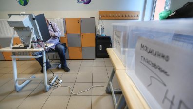 Конституционалист: За 20 години има стотина присъди за купуване на гласове