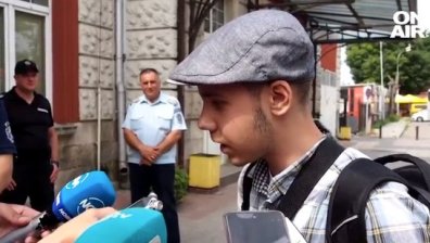 Фалстарт на разселването от Варна - чакаха 200 за влака, качиха се 5-ма