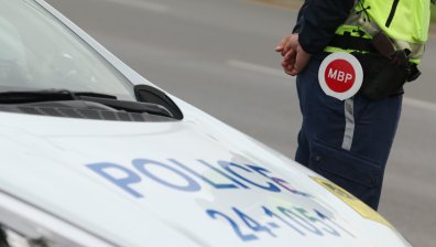 Около 5 хил. лв. и 12 хил. бр. чорапи са откраднати в Сандански