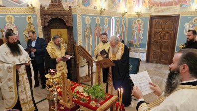 Разпети петък е - най-тъжният ден в годината