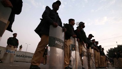 Елитни ирански части са планирали терористични атаки и в България, твърди ЦРУ