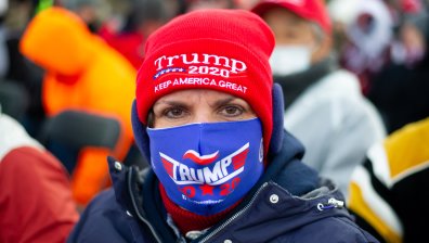 Президентски избори в САЩ са най-голямото хазартно събитие за всички времена