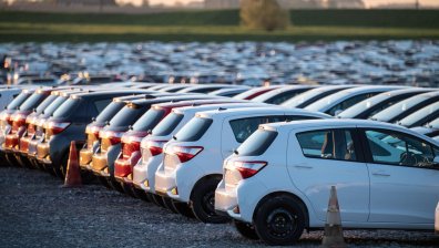 Рестарт на автопазара в Европа, но не за всички производители