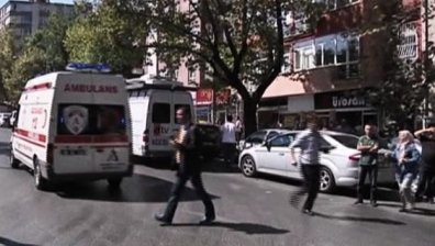 Взривът в Анкара вероятно е атентат