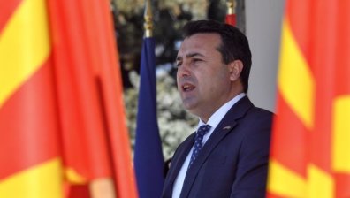 Заев иска в България да се сформира правителство заради евроинтеграцията на РСМ