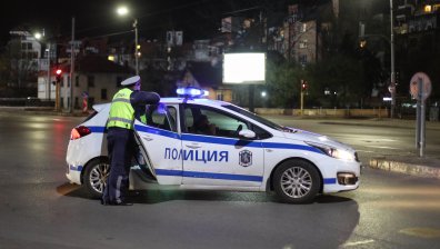 Катастрофа с жертва затвори пътя Нова Загора - Стара Загора
