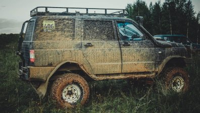 Автомобилите в Русия също подлежат на мобилизация?