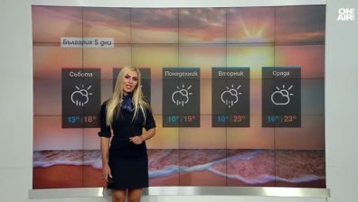 Централна прогноза