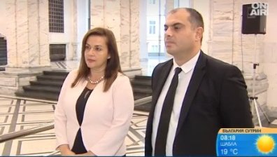 Машинно или хартиено гласуване ни очаква?