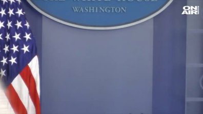 Тръмп преценявал всички възможности, не само военни действия