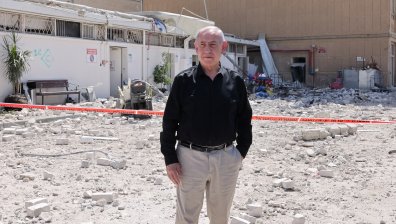 "Никой не е имунизиран": Нетаняху се закани на Хаменей и да премахне ядрената заплаха