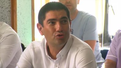 Ще остави ли съдът в Пазарджик Влайков под домашен арест?