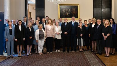 Румен Радев: Голямото предизвикателство пред ЕС е да насърчи собственото си производство