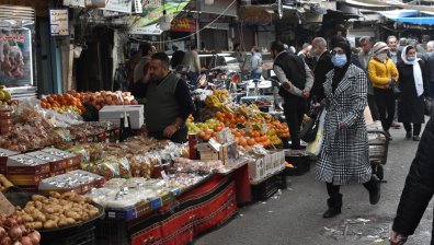 Цените на храните вероятно ще продължат да се повишават през 2021 г.