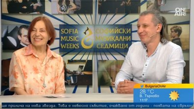 Йълдъз Ибрахимова: Балканите са пъстър букет, но с много общи елементи