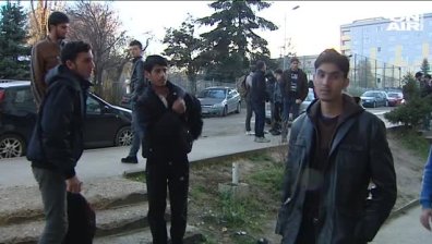 Има ли страх заради бежанците в квартал "Овча купел"?